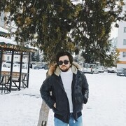  ,   Serdar, 28 ,   ,   