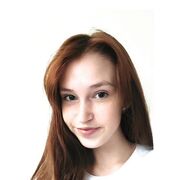  Sausheim,  Anastasia, 20