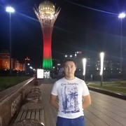 ���������� ������, ���� ������� Kairat, 35 ���, ������������ ��� ������, ����� � ���������, c�������� ���������