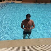 ���������� ������, ���� ������� Antonio, 35 ���, ������������ ��� ������, ����� � ���������, c�������� ���������