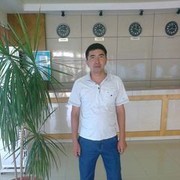  ,  Raushanbek, 38