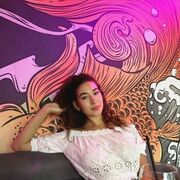 Знакомства Алматы, Анастасия