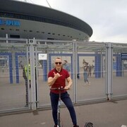 ���������� �����-���������, ���� ������� Andrey, 40 ���, ������������ ��� ������, ����� � ���������, c�������� ���������