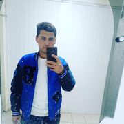   ,  Siroj, 24