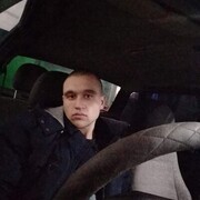  Garwolin,  Serhii, 28