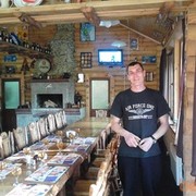 ���������� ������, ���� ������� Ruslan, 46 ���, ������������ 