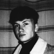  ,  Vyacheslav, 22