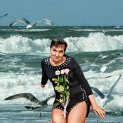  ,   Irina, 55 ,   c 