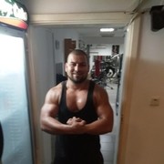  ,  ADONIS, 41