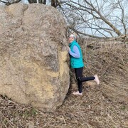  ,   Elena, 46 ,   