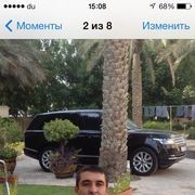  Ra's al Khaymah,  abdumalik, 49