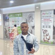I am a decent and handsome man