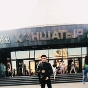  ,  Talgat, 29