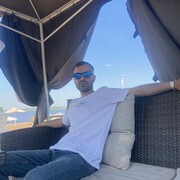  ,  Ercan, 29