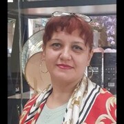 ���������� ������, ���� ������� Alevtina, 52 ����, ������������ ��� c�������� ���������