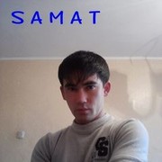 ���������� �������, ���� ������� Samat, 37 ���, ������������ ��� ����� � ���������, c�������� ���������