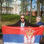 ���������� ������, ���� ������� Milutin, 42 ����, ������������ ��� ������, ����� � ���������, c�������� ���������