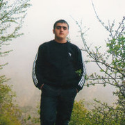 ���������� ����, ���� ������� Mahir, 36 ���, ������������ 