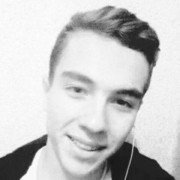  ,  Andre, 26