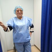 ���������� �������, ���� ������� �����, 65 ���, ������������ ��� c�������� ���������