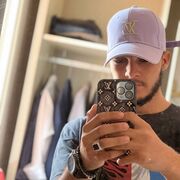  Kyongwon,  Oussama, 25