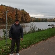 ���������� Hannoversch Munden, ���� ������� Vagif, 56 ���, ������������ ��� ������, ����� � ���������