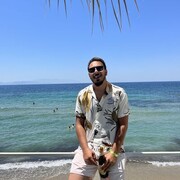  Ortakoy,   Faruk, 29 ,   ,   
