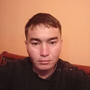  ,  Bolatbek, 33