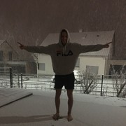  Stuttgart,   Dominik, 33 ,   