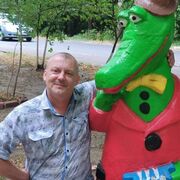 ���������� ������, ���� ������� Sergei, 52 ����, ������������ ��� ������, ����� � ���������