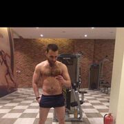 ���������� ����, ���� ������� John, 42 ����, ������������ ��� ������, ����� � ���������