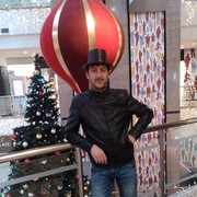  ,   Karlos, 43 ,     , c 