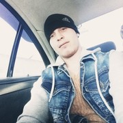  Greaca,  Oleg, 28