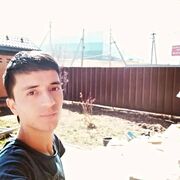  ,  Azamatjon, 31