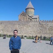  ,   Lasha, 33 ,   