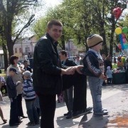  ,   Oleg, 41 ,   