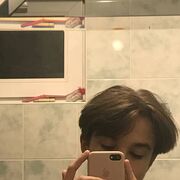  ,  Danya, 22