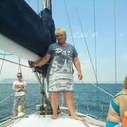 ���������� ����, ���� ������� Galina, 61 ���, ������������ ��� ������, ����� � ���������, c�������� ���������