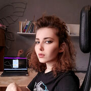  ,   Alina, 24 ,  