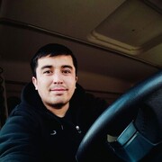  ,  Shuxrat, 27