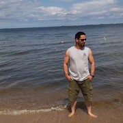  Sopot,   Shahin, 36 ,   ,   