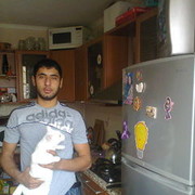  ,   Ali, 38 ,   