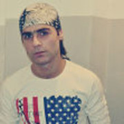 ���������� �������, ���� ������� I Am, 35 ���, ������������ ��� ������, ����� � ���������, c�������� ���������