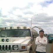  ,   Garik, 42 ,   