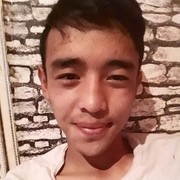  ,  Ernar, 25