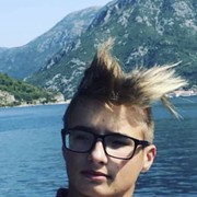 ,  Vitya, 25