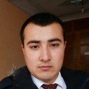  ,  Davronbek, 34
