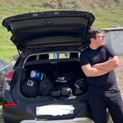 ���������� �������, ������ Humoyun, 25