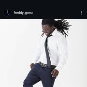 ���������� �����-���������, ���� ������� Freddy, 35 ���, ������������ ��� ������, ����� � ���������