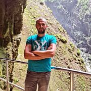  Raj,  Vanja, 27